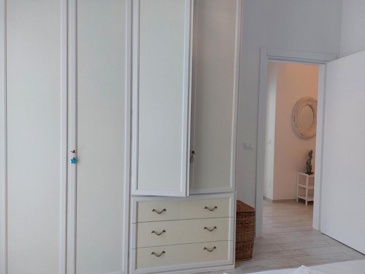 Una Finestra Sul Mare Home 1 Bergeggi Exteriör bild