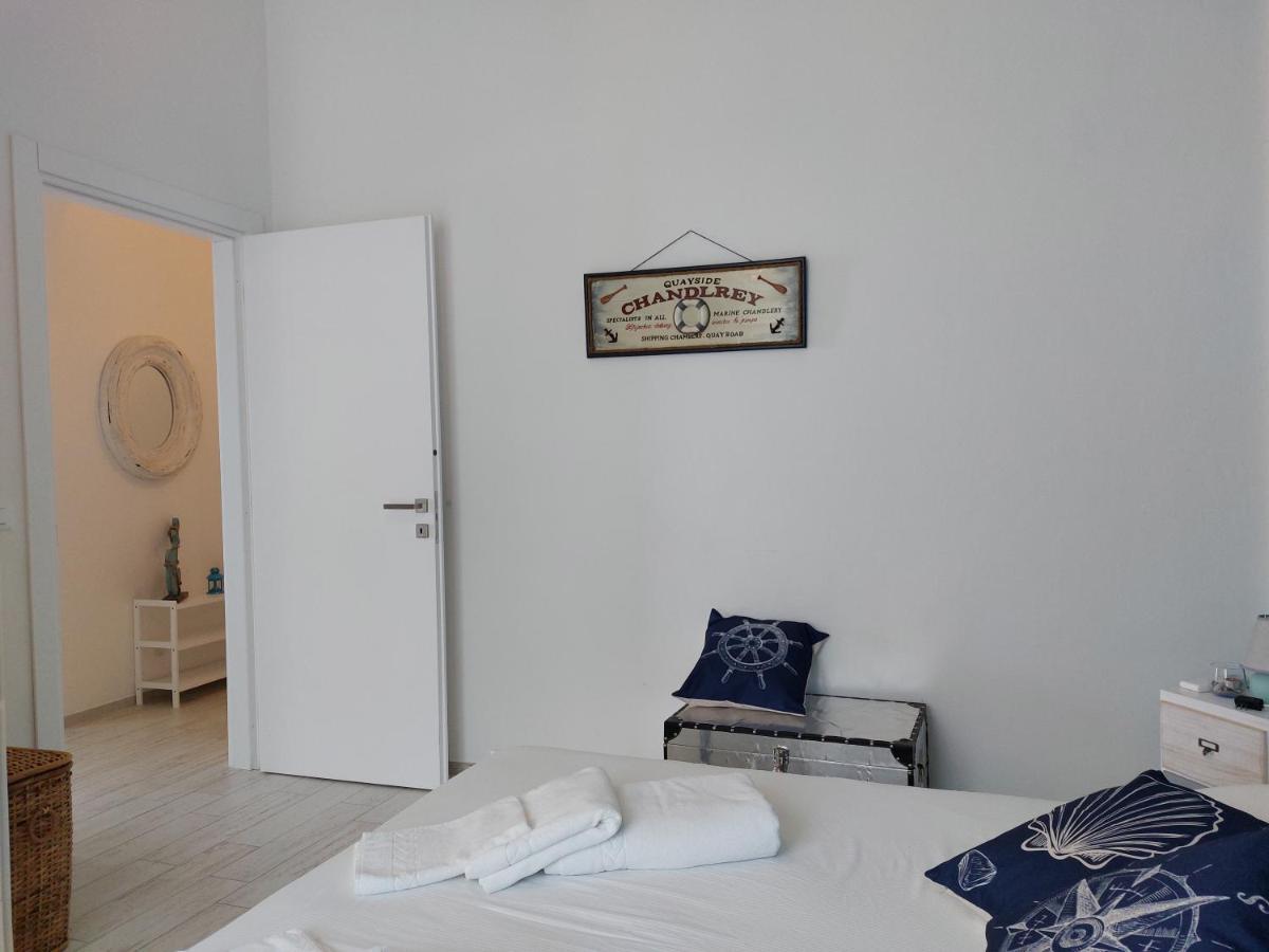 Una Finestra Sul Mare Home 1 Bergeggi Exteriör bild