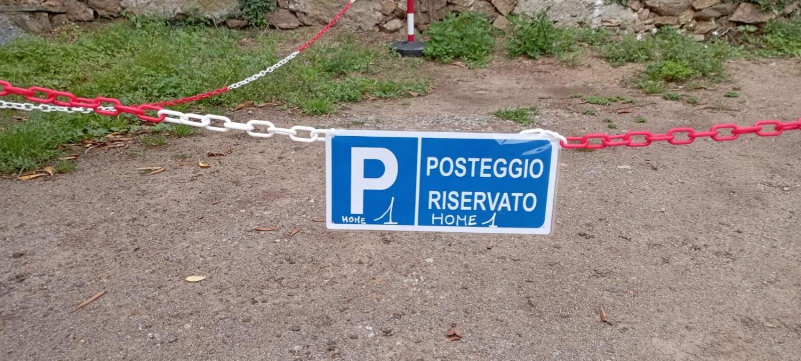 Una Finestra Sul Mare Home 1 Bergeggi Exteriör bild