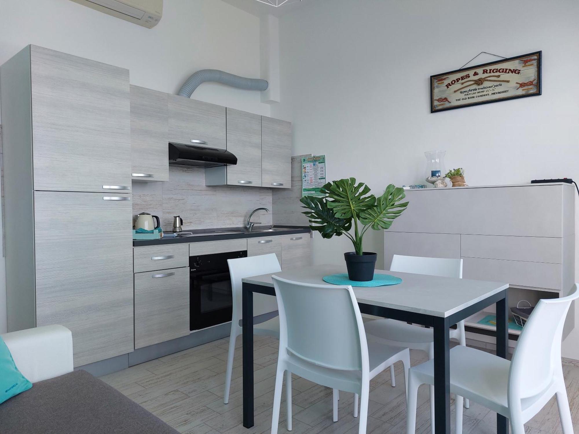 Una Finestra Sul Mare Home 1 Bergeggi Exteriör bild