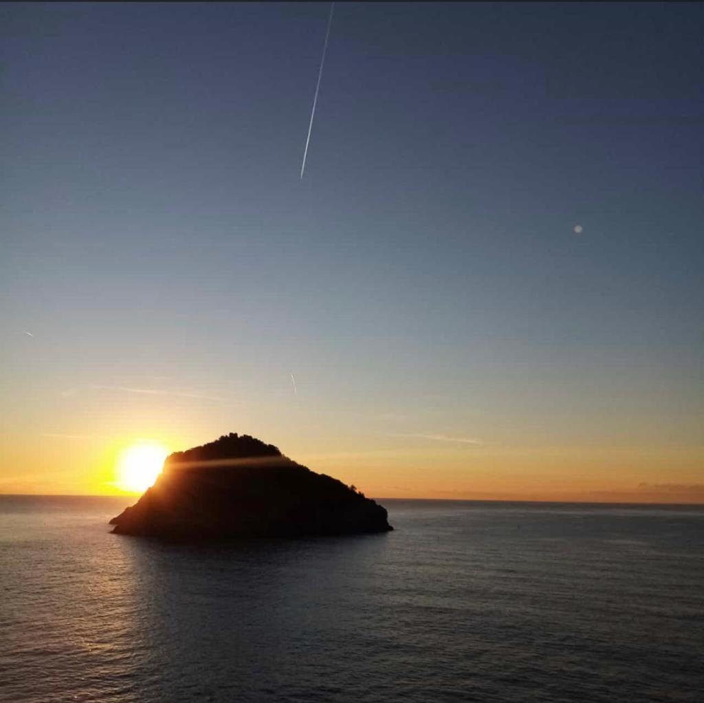 Una Finestra Sul Mare Home 1 Bergeggi Exteriör bild