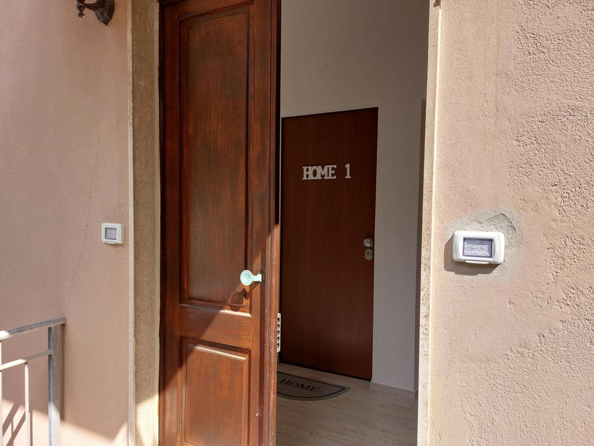 Una Finestra Sul Mare Home 1 Bergeggi Exteriör bild